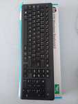 Teclado sem fio HP