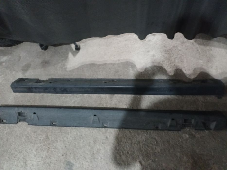 Bancos traseiros Opel corsa