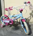 Bicicleta criança
