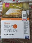 Nowa teraz matura vademecum język polski