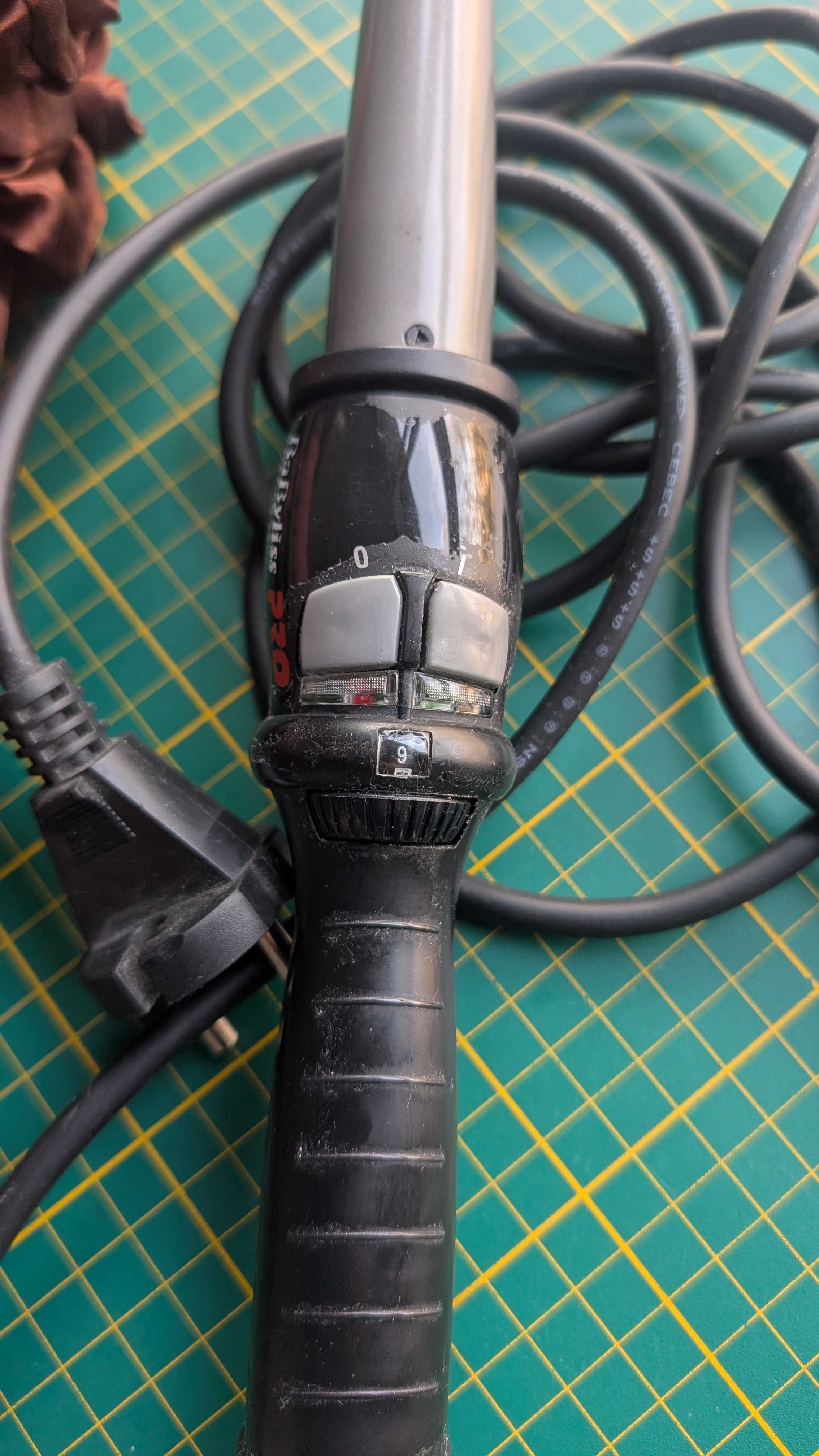 lokówka stożkowa BaByliss PRO