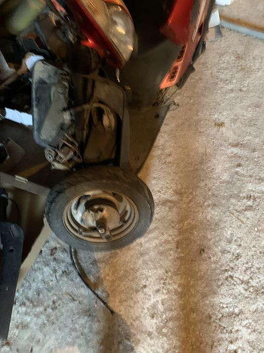 Secoter. Kimco   Movie