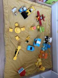 Lego Duplo- zestaw mieszany