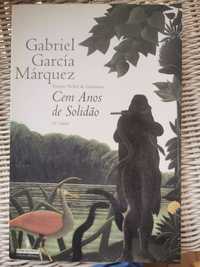 Cem anos de solidão - Gabriel Garcia Marquez