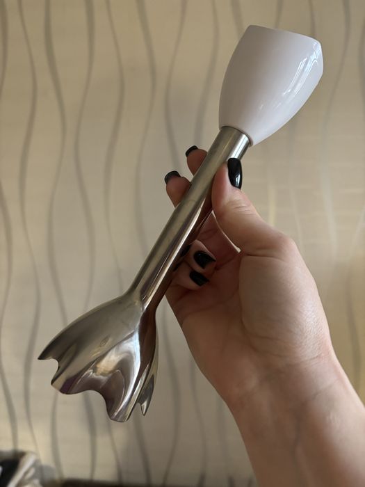 Блендер на запчастини