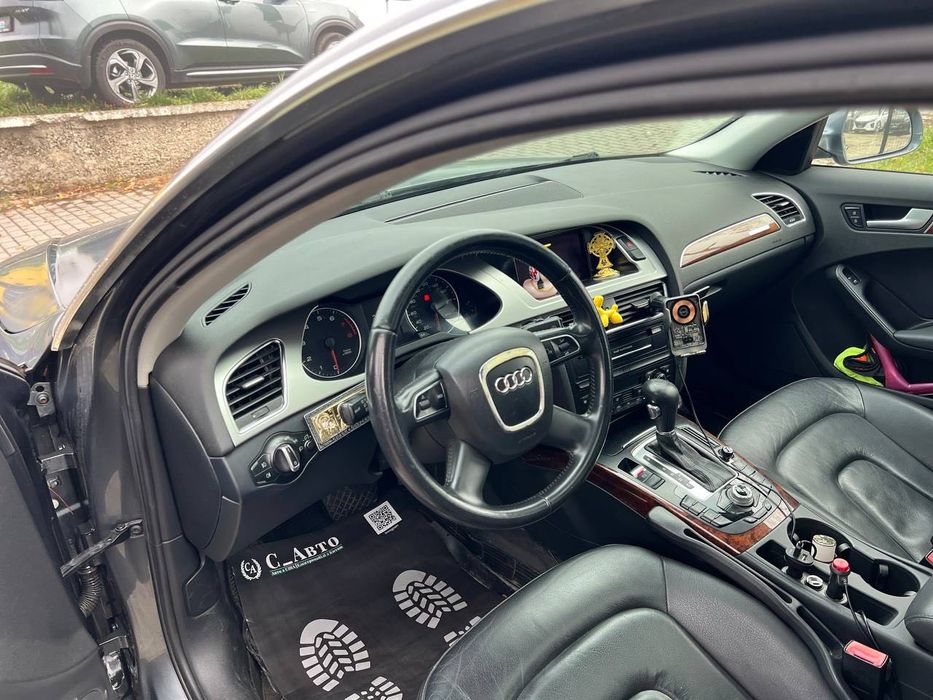 Audi A4 в кредит БЕЗ АВАНСУ!!