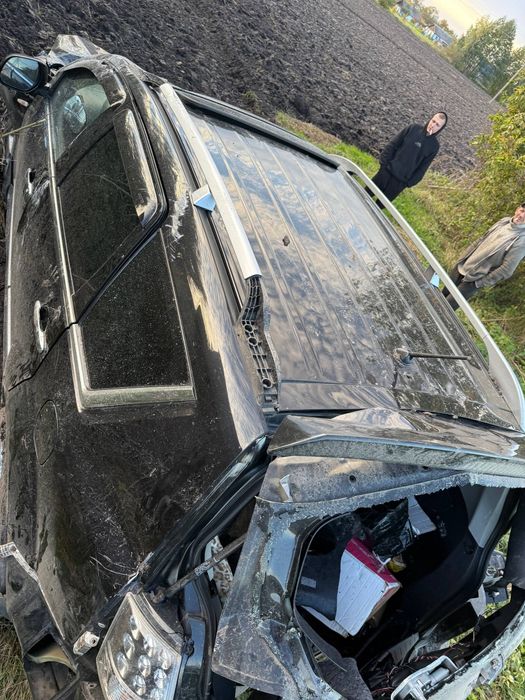 Продаж Mitsubishi outlander XL 3.0 Газ/Бензин 2009 року