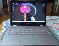 Zenbook Asus UX360C