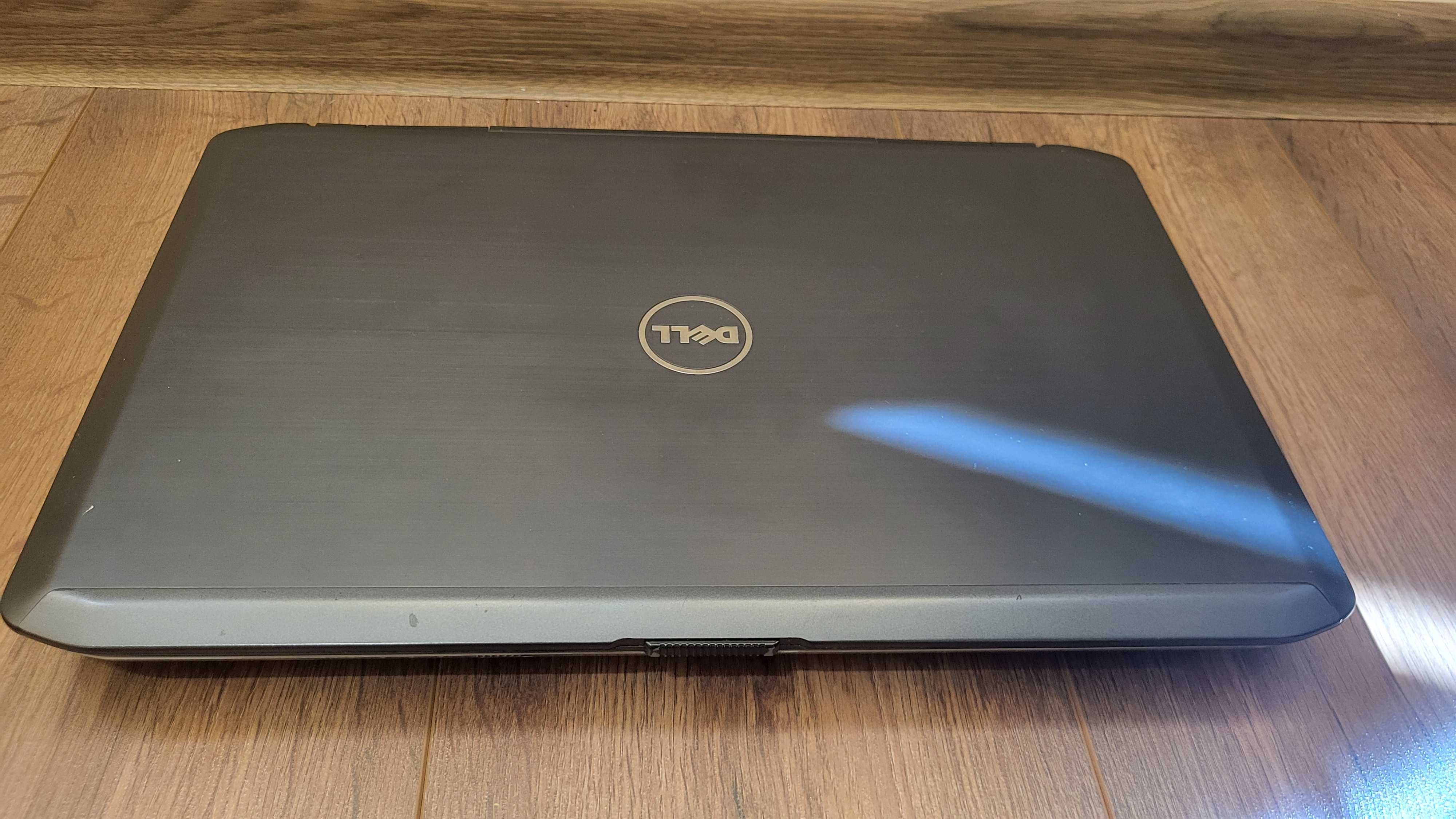 Dell e5530 Intel i3-3110 Ram 8Gb HDD 500Gb Акумулятор 4+ години