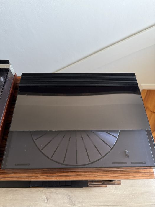 B&O Bang&Olufsen Beogram 6500 MMC-1