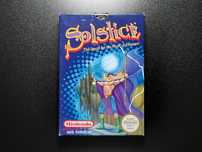 Nintendo Solstice The Quest for the Staff of Demnos