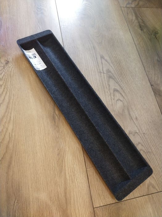 Uppdatera 60 cm Ikea przesuwany organizer do szuflady