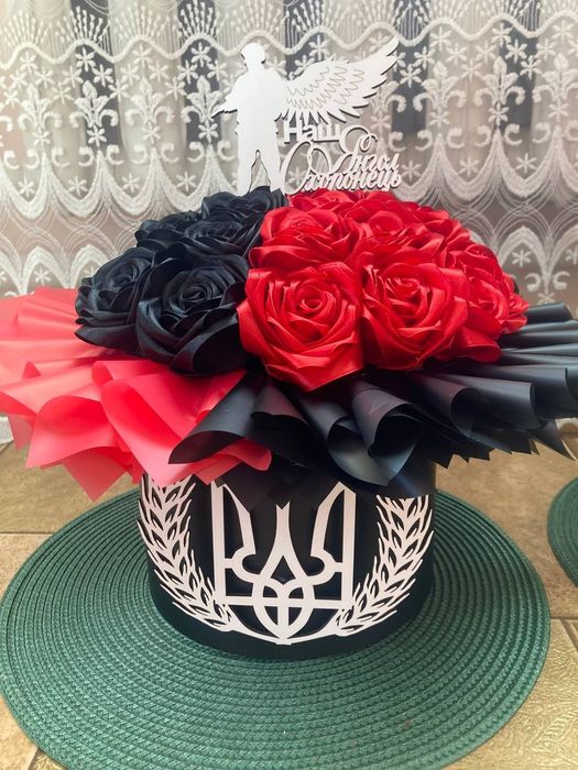 Композиції для героя