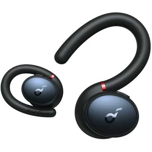 Навушники Anker SoundCore Sport X10 Black (A3961G11)