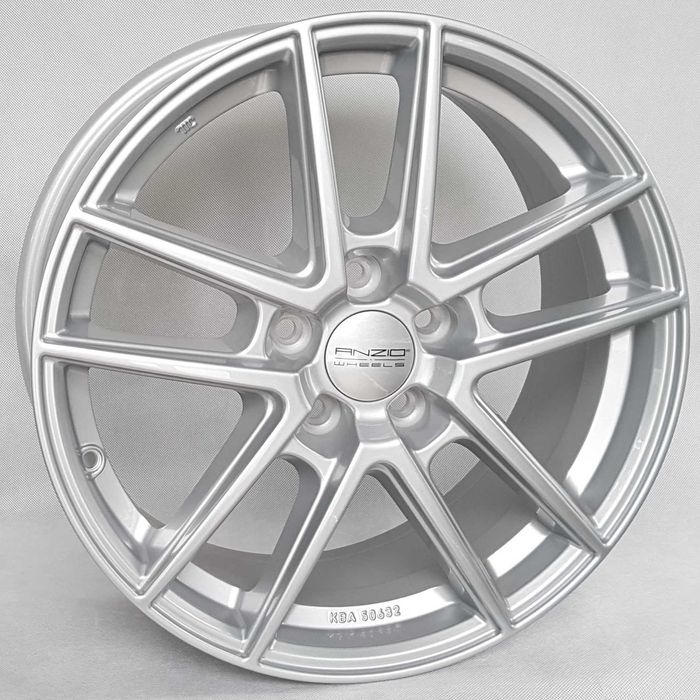 Alufelgi Anzio 16 Seat Leon 3 4 VW Golf 7 8 6 Touran Skoda Octavia 3 4