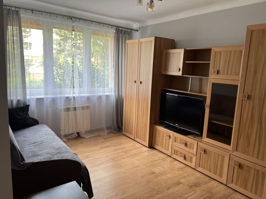 Mieszkanie do wynajecia  2 pokoje- cena z czynszem