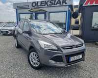 Ford Kuga 2.0 Diesel 163KM AUTOMAT 4x4 * NAVI * Klima * PDC * BDB Stan *