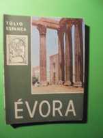 Espanca (Túlio);Évora