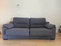 Sofá cama Conforama modelo Nimbus