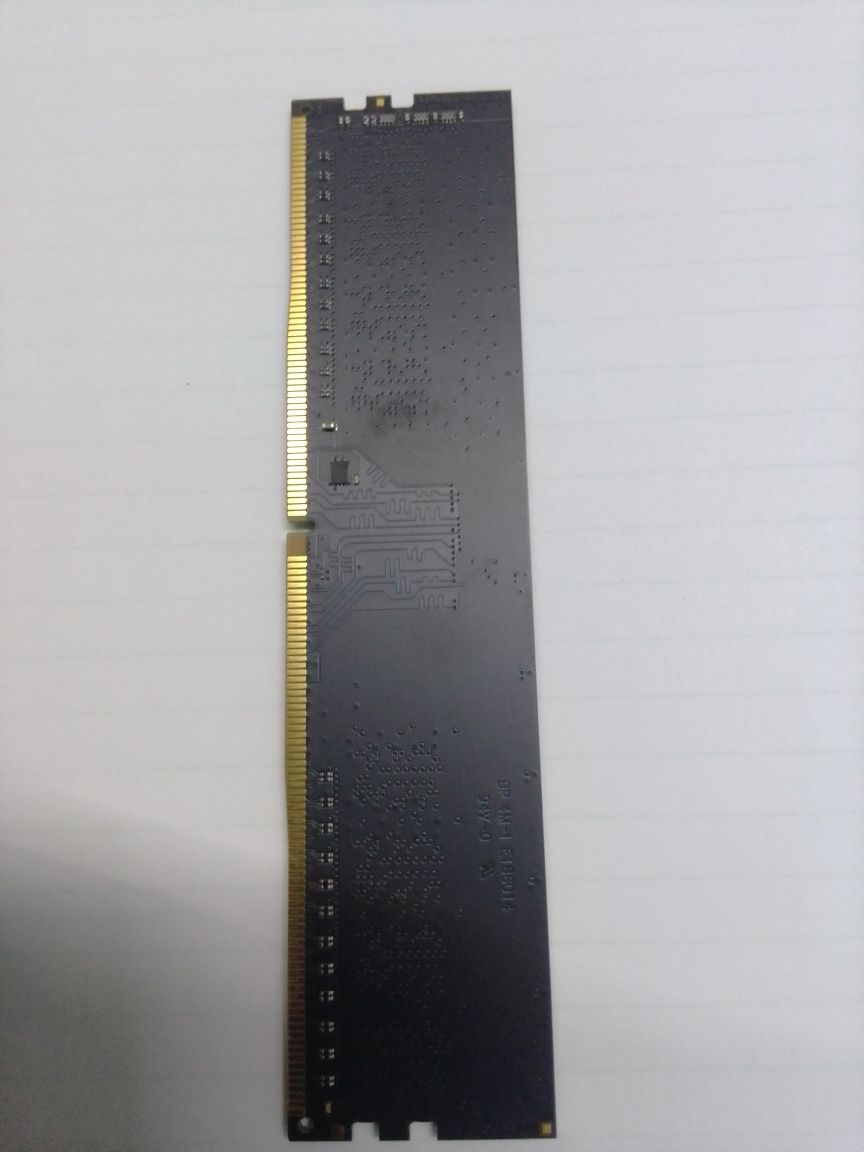 Оперативная память DDR4 4Gb