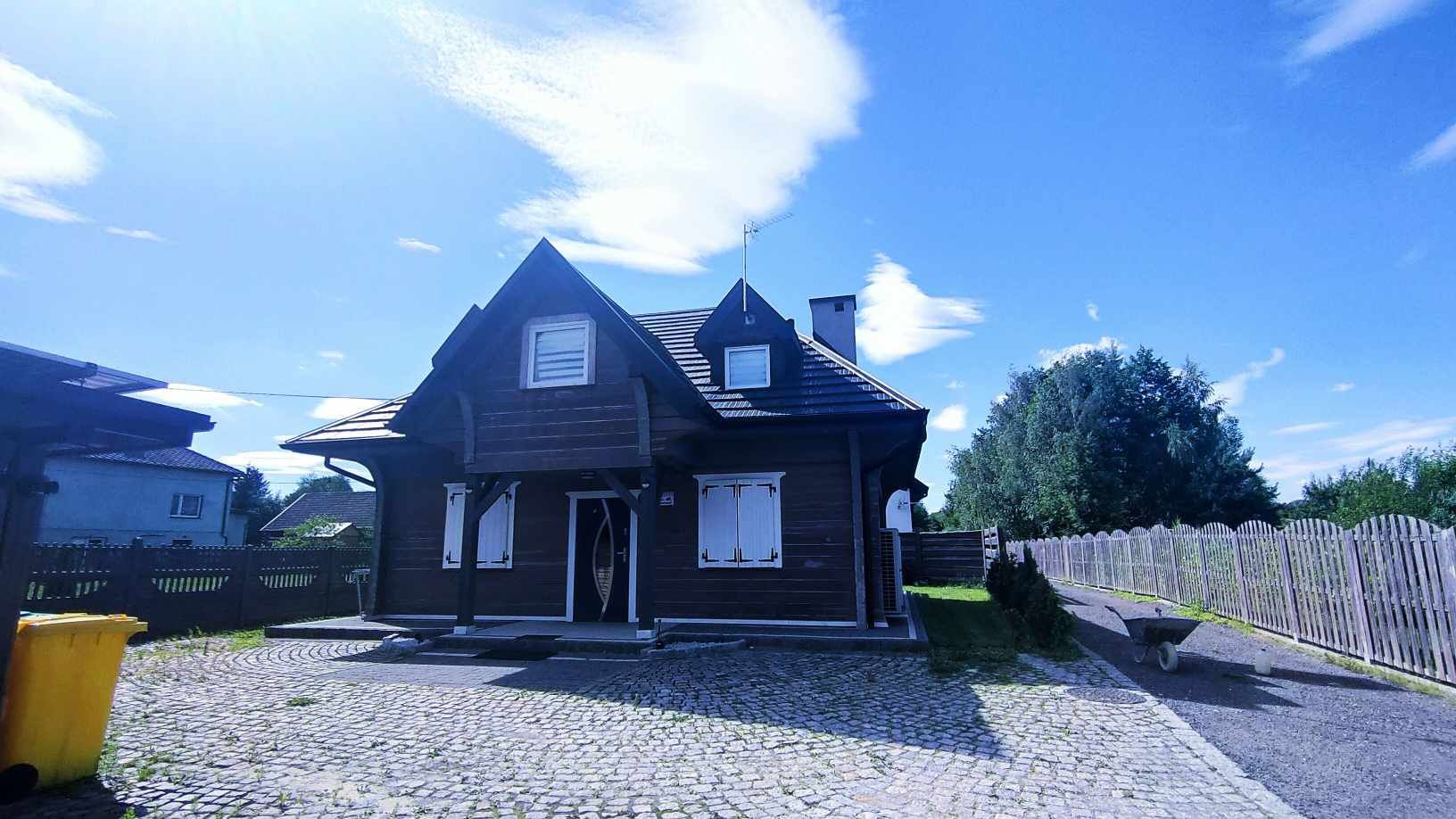 Wille - apartamenty niedaleko Energylandii i Zatoru
