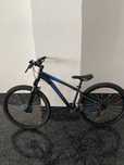 Bicicleta rockrider st120