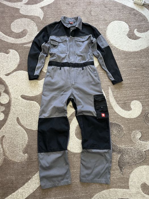 Робочий комбінезон Engelbert Strauss Motion