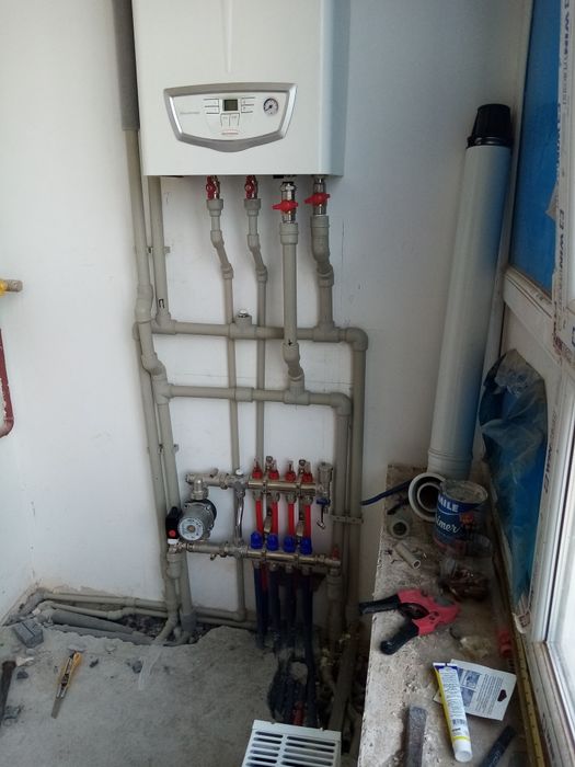 Всі види робіт...