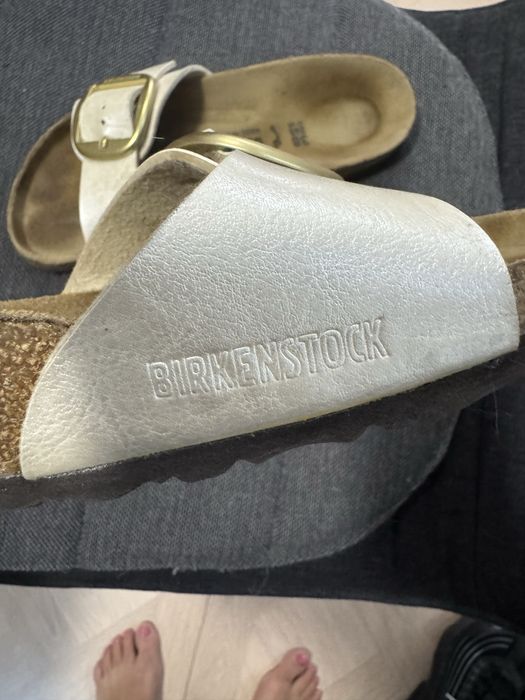 Birkenstock 38 оригинал