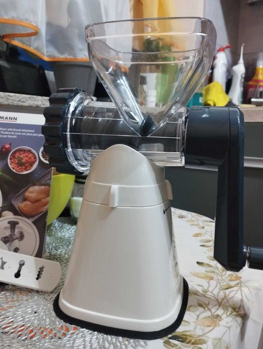 Maszynka do mielenia mięsa Fackelmann