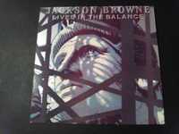 Jackson Browne – Lives In The Balance
 winyl