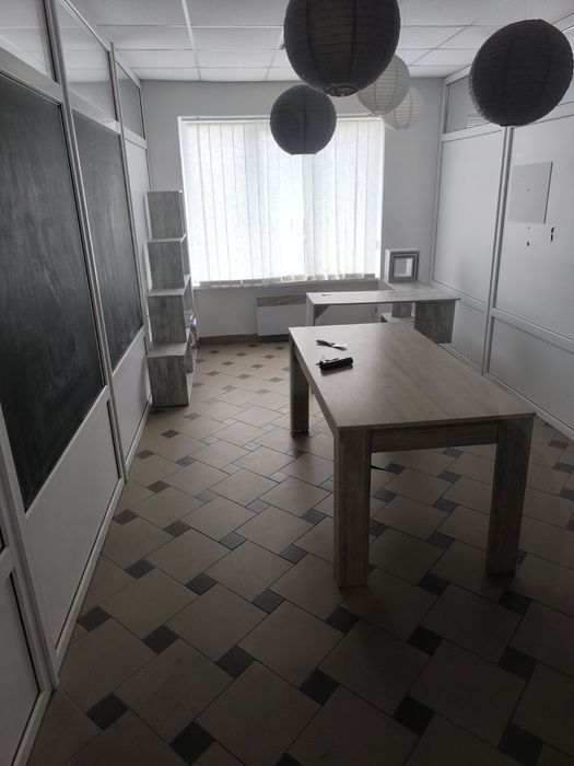 Оренда офісних приміщень