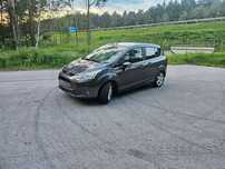 Ford B-MAX FORD B-Max Titanium 1.0 101KM 74KW FORD B-Max