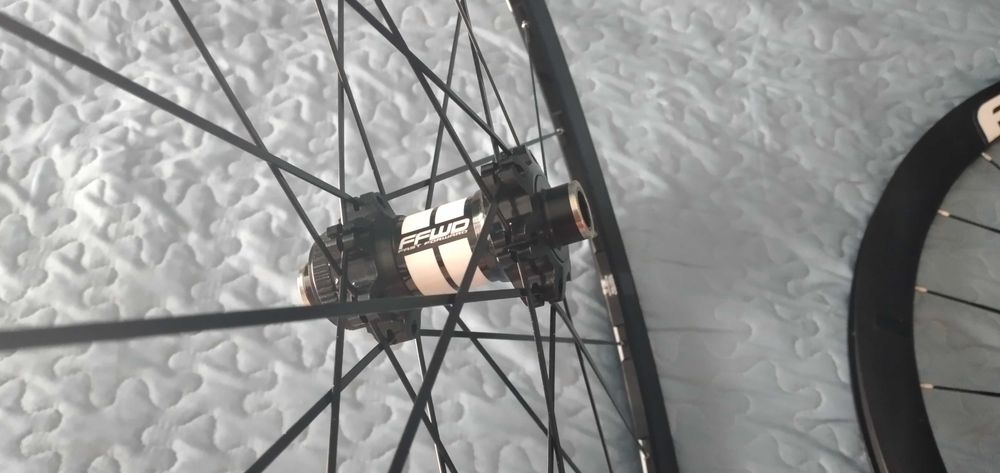 Rodas para Bicicleta estrada