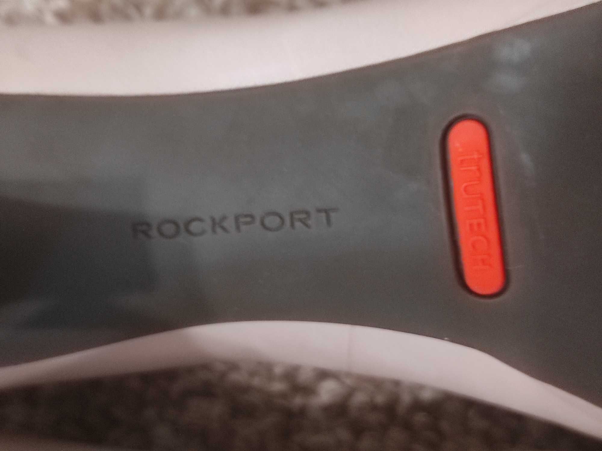 Туфли женские Rockport размер 35.5 - 36