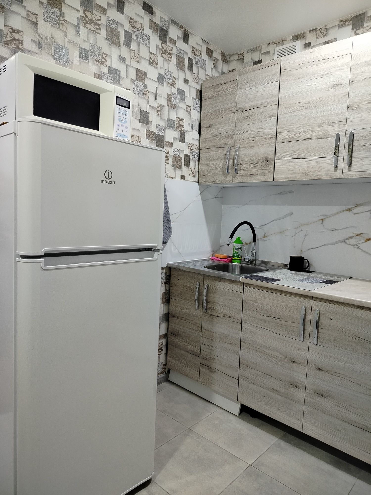 Здається однокімнатна квартира 700 гр.