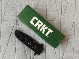 Nóż wielozadaniowy CRKT M21