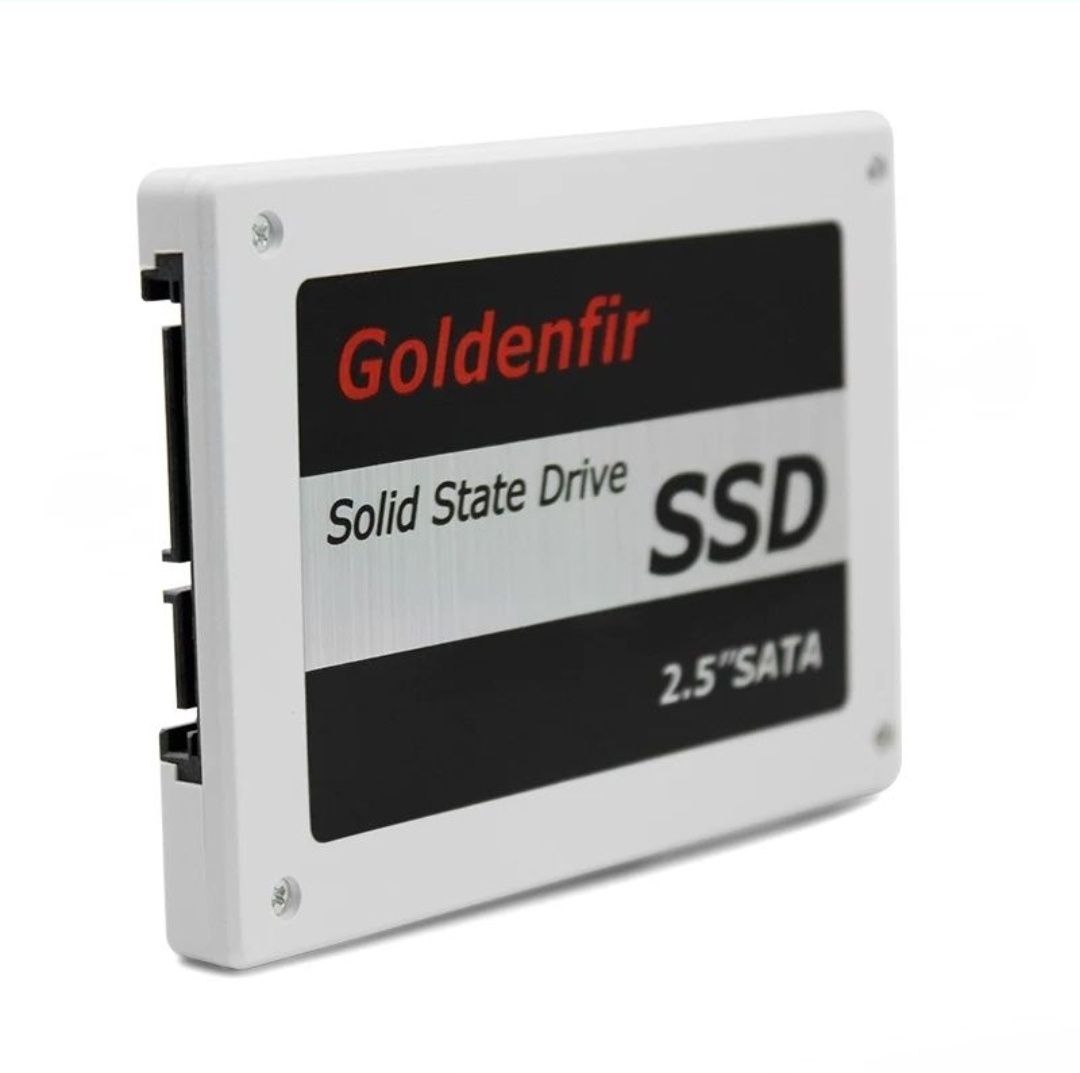Fabrycznie nowy szybki dysk SSD 128GB