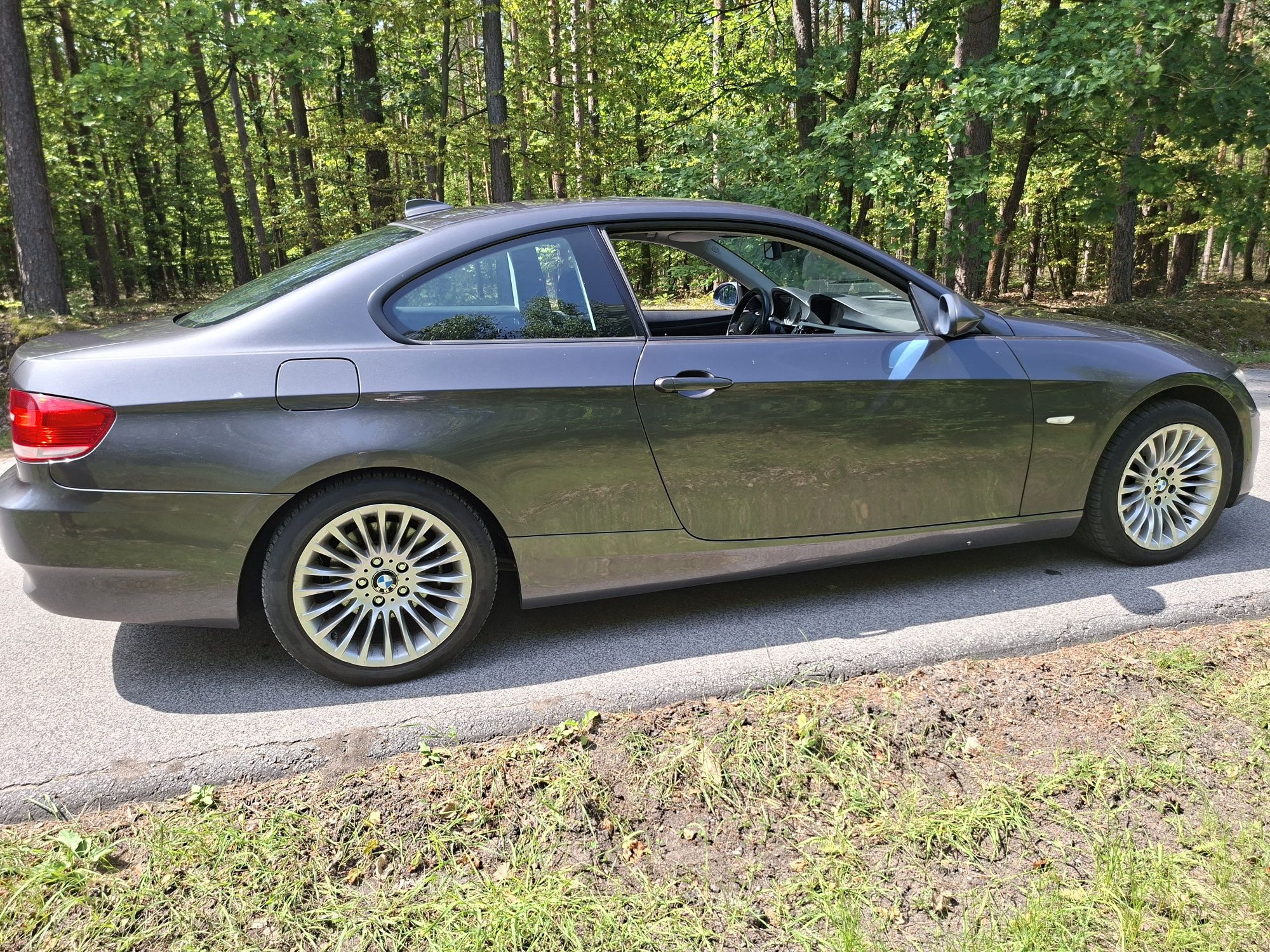 Bmw e92 e90 320d