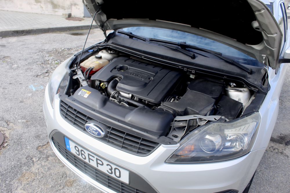 Ford Focus 04.2008