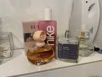 Zestaw perfum  tanio