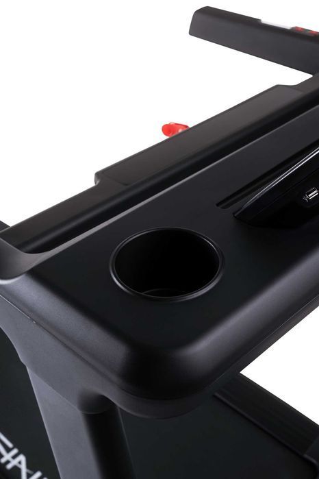 Bieżnia elektryczna FINNLO ENDURANCE TFT Dotykowy wyświetlacz 15,1'