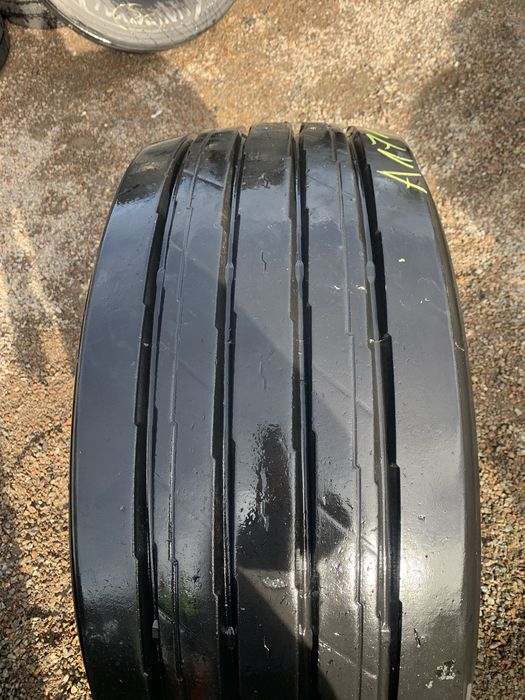 A171 385/55/22,5 Goodyear Kmax T