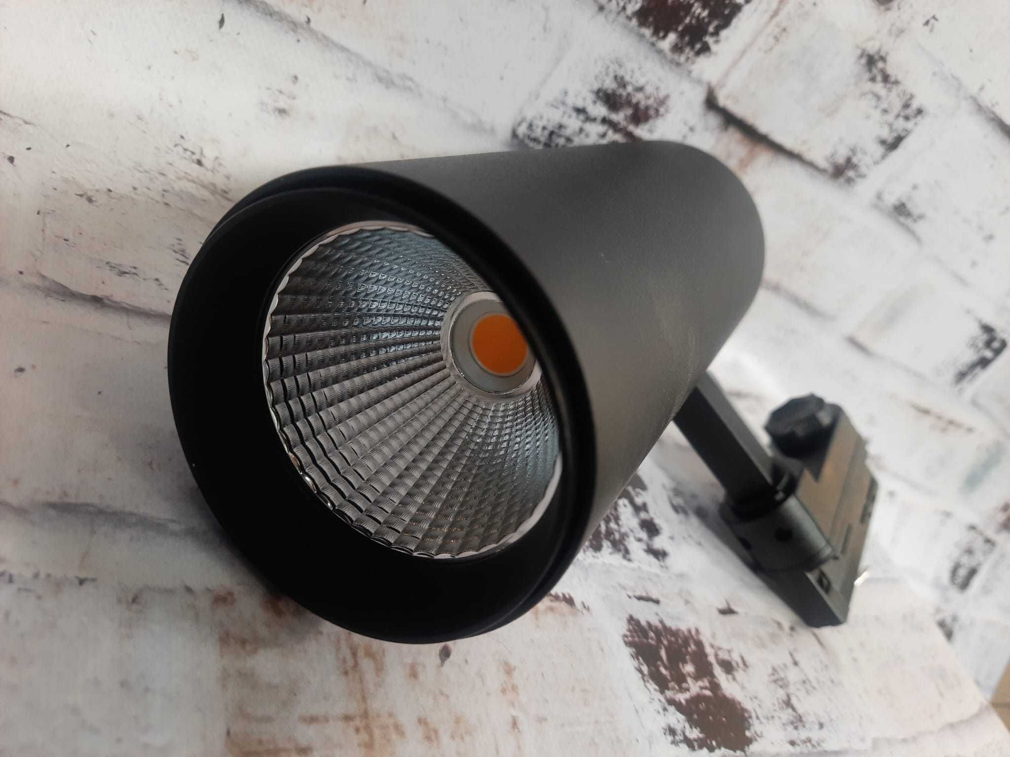 Lampy doświetlające do roslin. Wysoka jakość plus szyny
