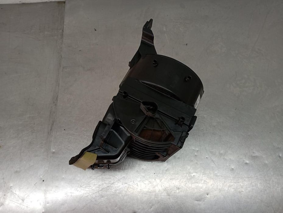 Chauffage / sofagem completa MAZDA CX-3 (DK)