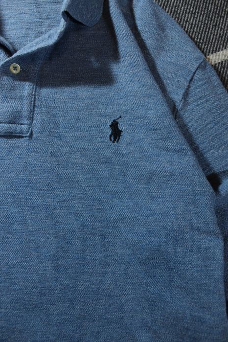 лонг ральф | longsleeve ralph lauren | ральф поло