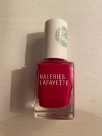 Лак для ногтей Galeries Lafayette