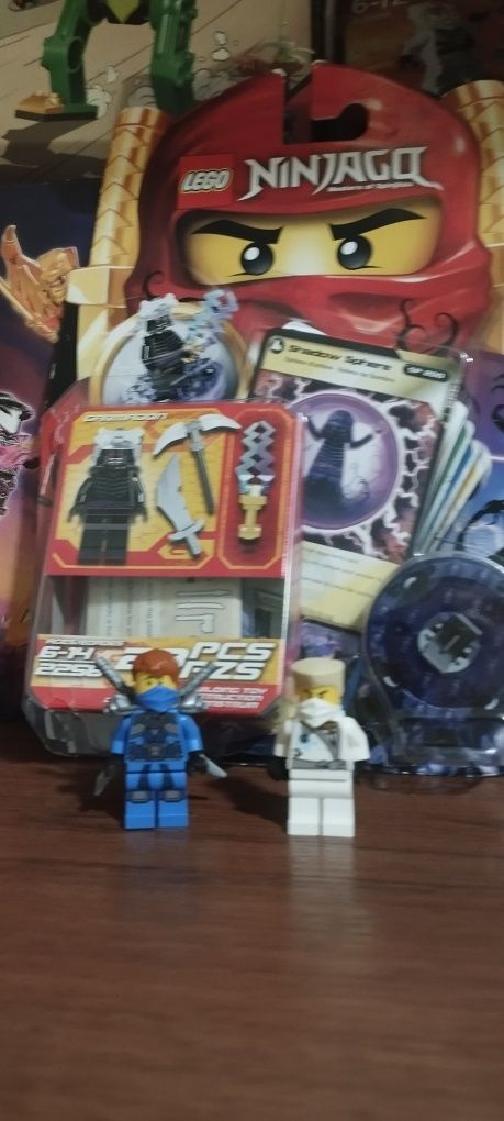 Lego Ninjago оригинал