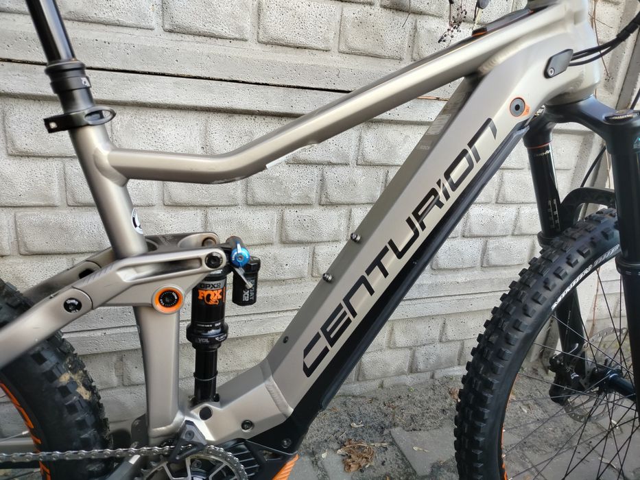 OKAZJA! Rower elektryczny enduro Centurion No pogo E R2600i Mka Bosch