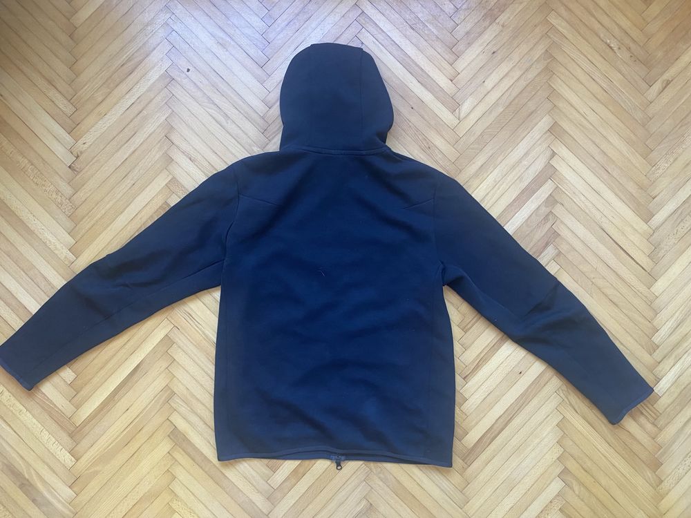 Nike tech fleece